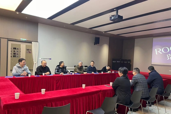 中建國(guó)際與瑞明門窗開展技術(shù)交流 共促建筑行業(yè)高質(zhì)量發(fā)展